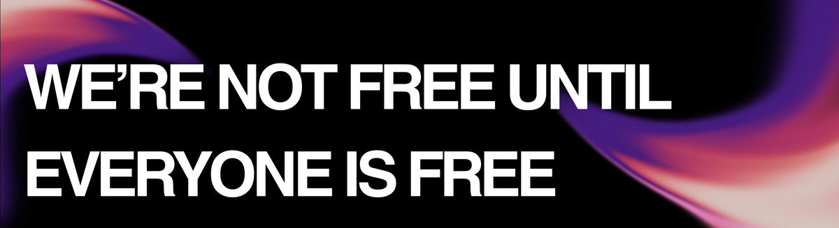 Community Liberation