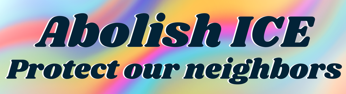 Abolish ICE
