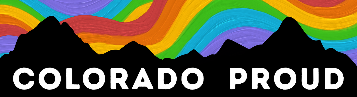 Colorado Proud