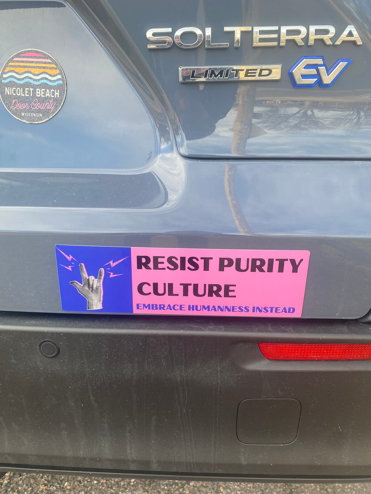 Resist