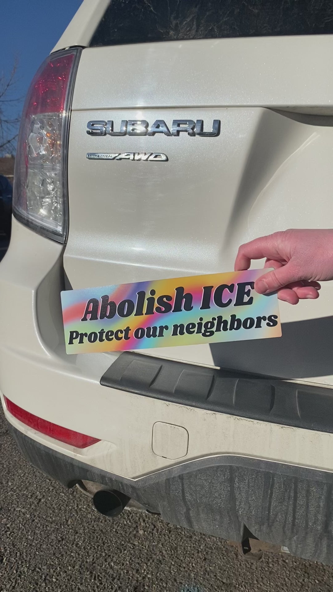 Abolish ICE
